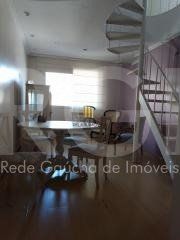 Cobertura 2 dormitórios à venda Mont Serrat Porto Alegre/RS - Pilar Imóveis