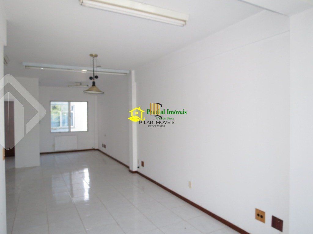 Conjunto/Sala para Venda - 46m², 0 dormitórios, Menino Deus