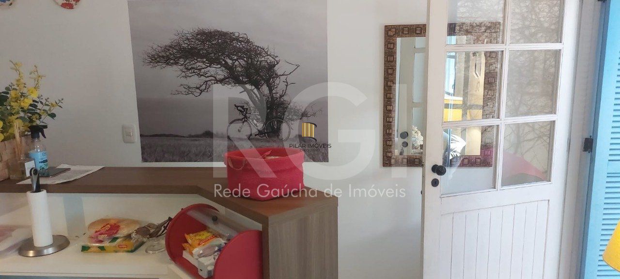 Casa Condominio para Venda - 55m², 1 dormitório, sendo 1 suites, Cidade Baixa - Pilar Imóveis