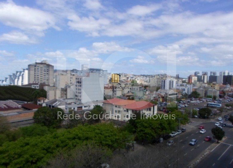 Apartamento para Venda - 63.19m², 2 dormitórios, sendo 1 suites, 2 vagas - Cidad