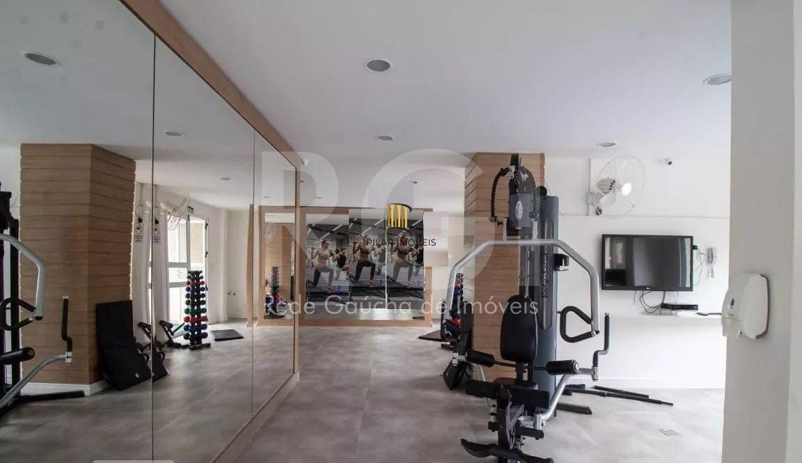 Apartamento 3 dormitórios à venda Morro Santana Porto Alegre/RS