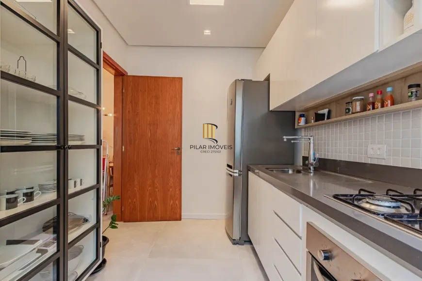 COBERTURA DE 46M², 1 DORMITÓRIO, 1 VAGA - BAIRRO MONT SERRAT
