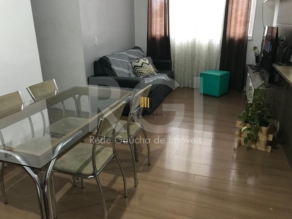 Apartamento para Venda - 60.58m², 3 dormitórios, sendo 1 suites, 1 vaga - Jardim