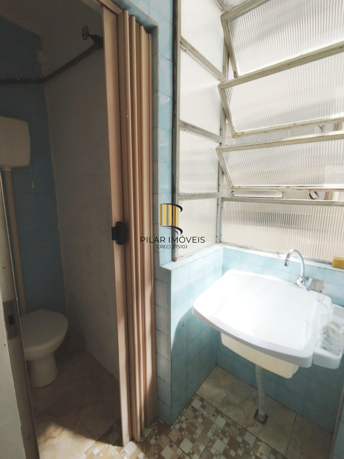 Apartamento à venda no Menino Deus – 2 dormitórios | Excelente localização