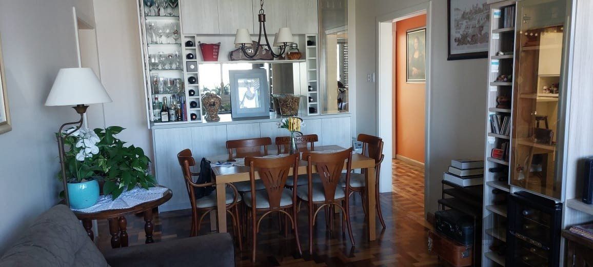 Apartamento à venda - Edifício Minerva, Cidade Baixa, Porto Alegre - Pilar Imóveis