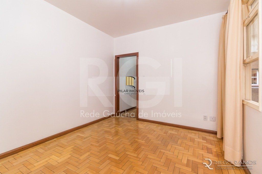Apartamento para Venda - 43m², 1 dormitório, Cidade Baixa - Pilar Imóveis