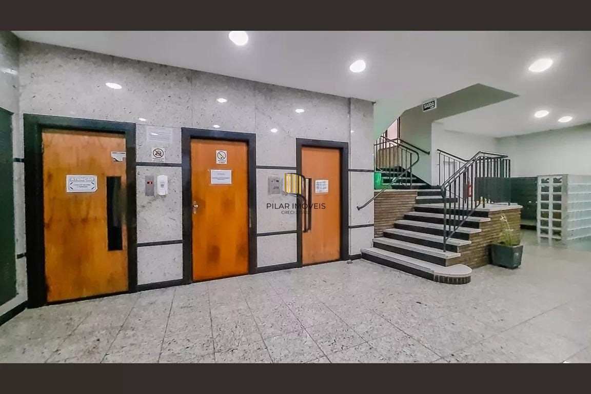 Apartamento à venda na Rua dos Andradas – Porto Alegre