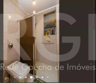 Apartamento para Venda - 37.25m², 1 dormitório, Centro Histórico