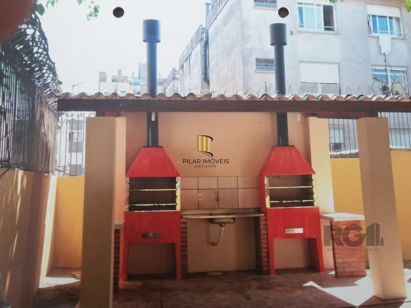 Apartamento 1 dormitórios à venda Azenha Porto Alegre/RS