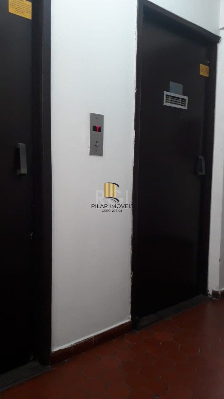 Apartamento JK para Venda - 20m², 1 dormitório, Centro Histórico