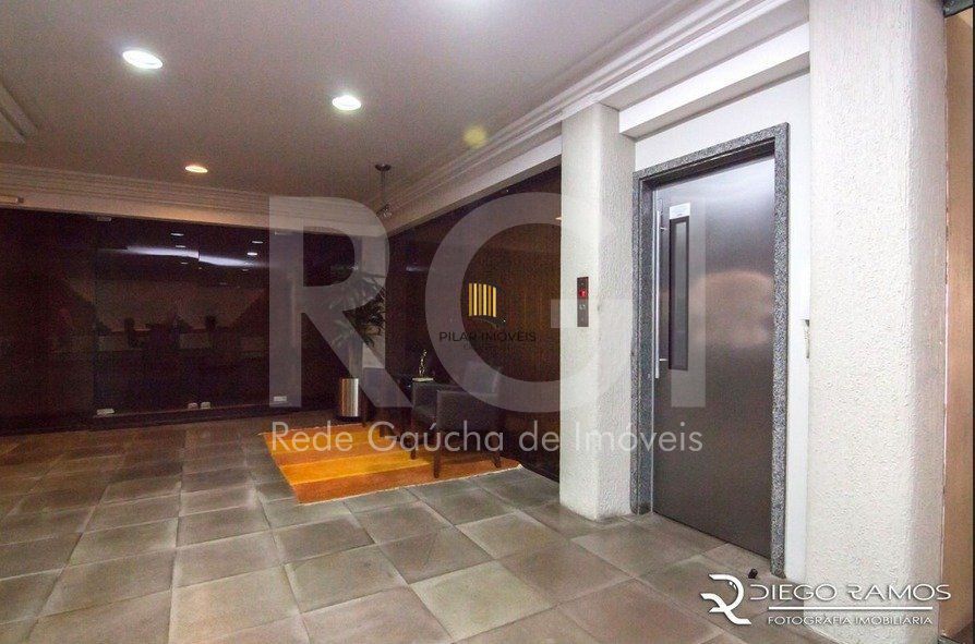 Apartamento para Venda - 147.35m², 3 dormitórios, 1 vaga - Centro Histórico