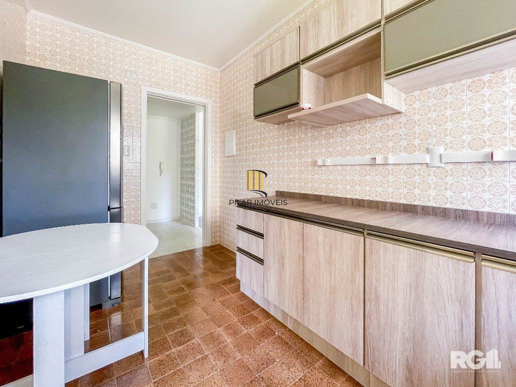 APARTAMENTO DE 84M², 2 DORMITÓRIOS, 1 VAGA - BAIRRO AUXILIADORA