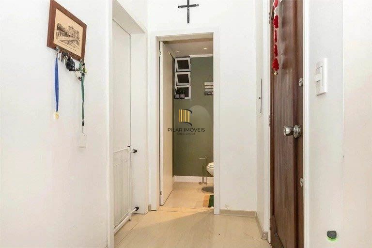 Apartamento 2 dormitórios no bairro Medianeira