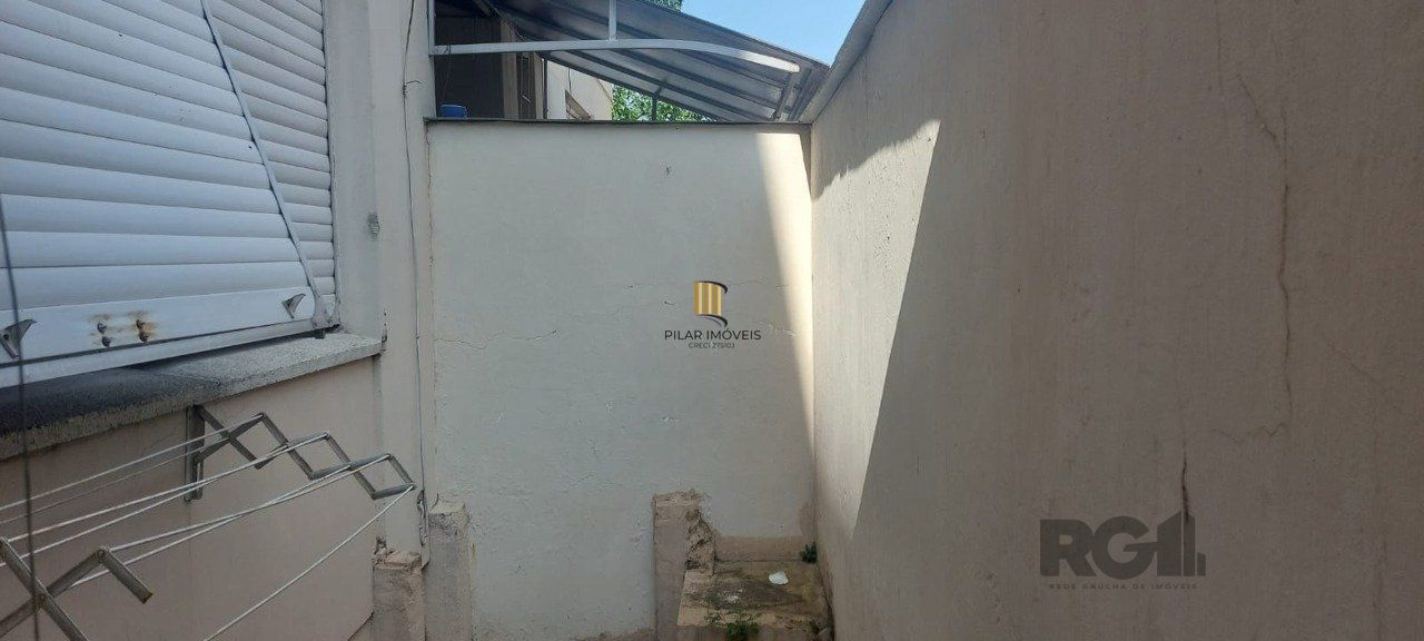 Apartamento 1 dormitórios à venda Floresta Porto Alegre/RS