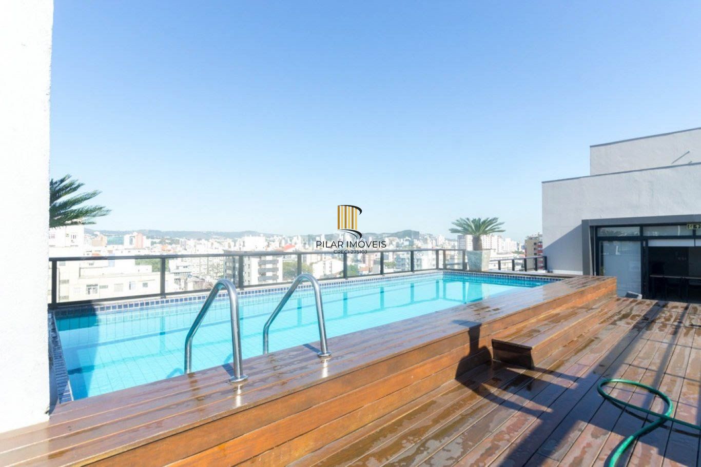 Loft moderno – The Park Residence – João Pessoa, 1 suíte – R$ 784.000