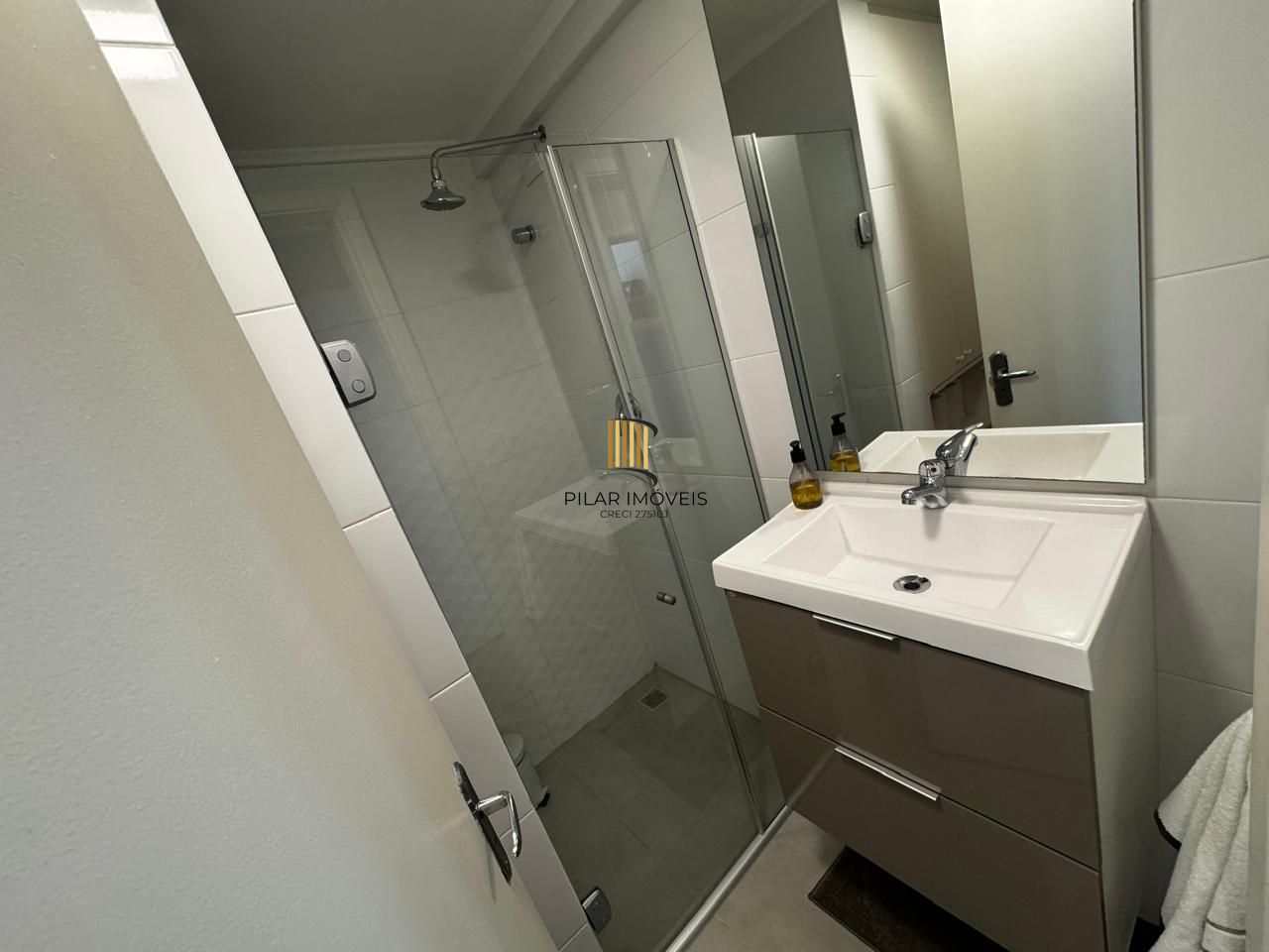 Apartamento de 3 dormitórios com garagem - Santana - Porto Alegre Cód. 216308-RP