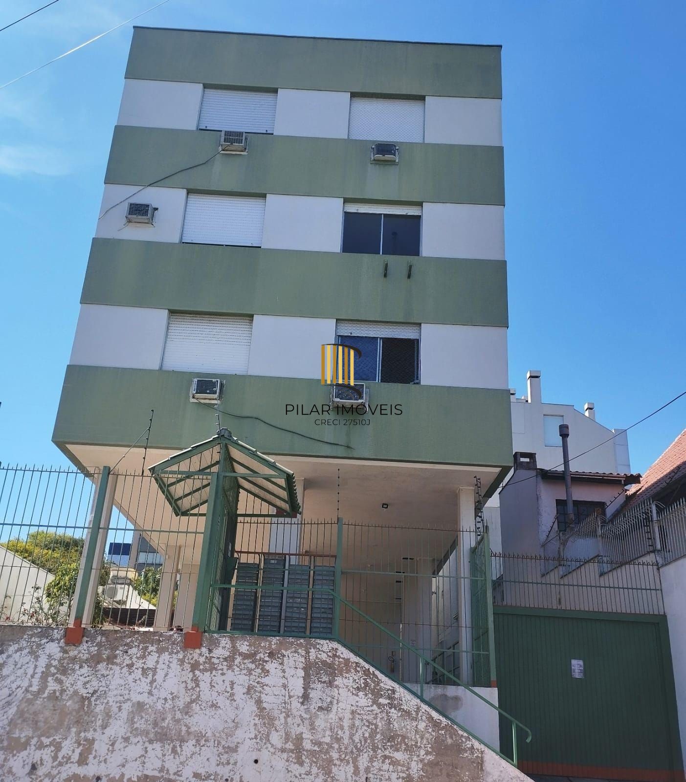 Apartamento 1 dormitório à venda no Menino Deus – Porto Alegre - Pilar Imóveis