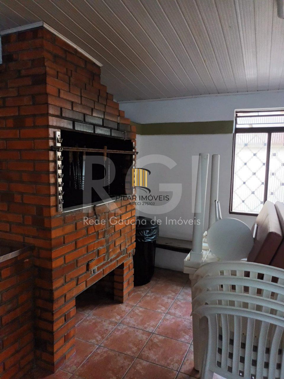 Apartamento  2 quartos, suite, , sacada,   2 quartos,  churrasqueira, semi mobil