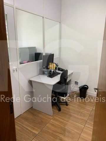 Sala Comercial à venda Cidade Baixa Porto Alegre/RS