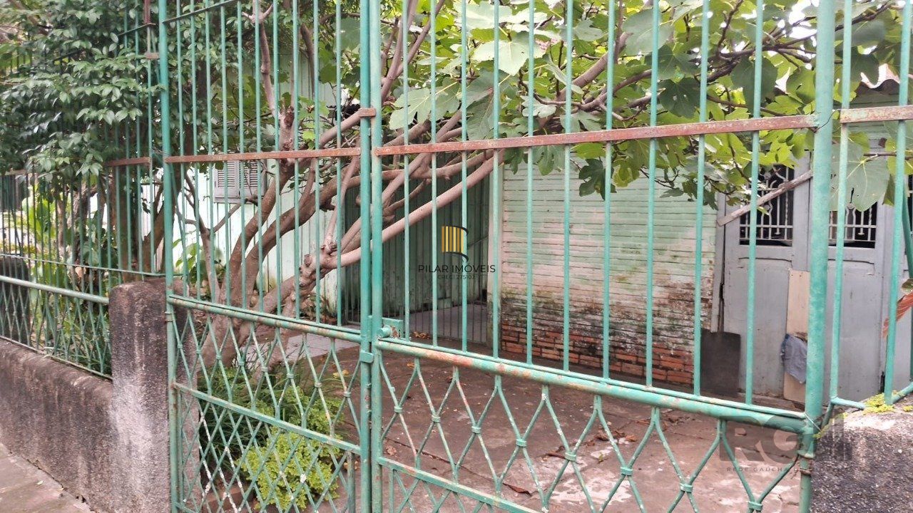 Terreno à venda Partenon Porto Alegre/RS