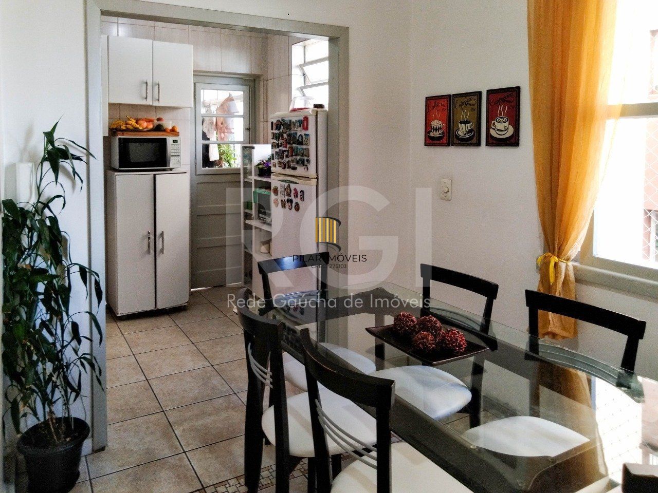 Apartamento 3 quartos no bairro Cidade Baixa, em Porto Alegre