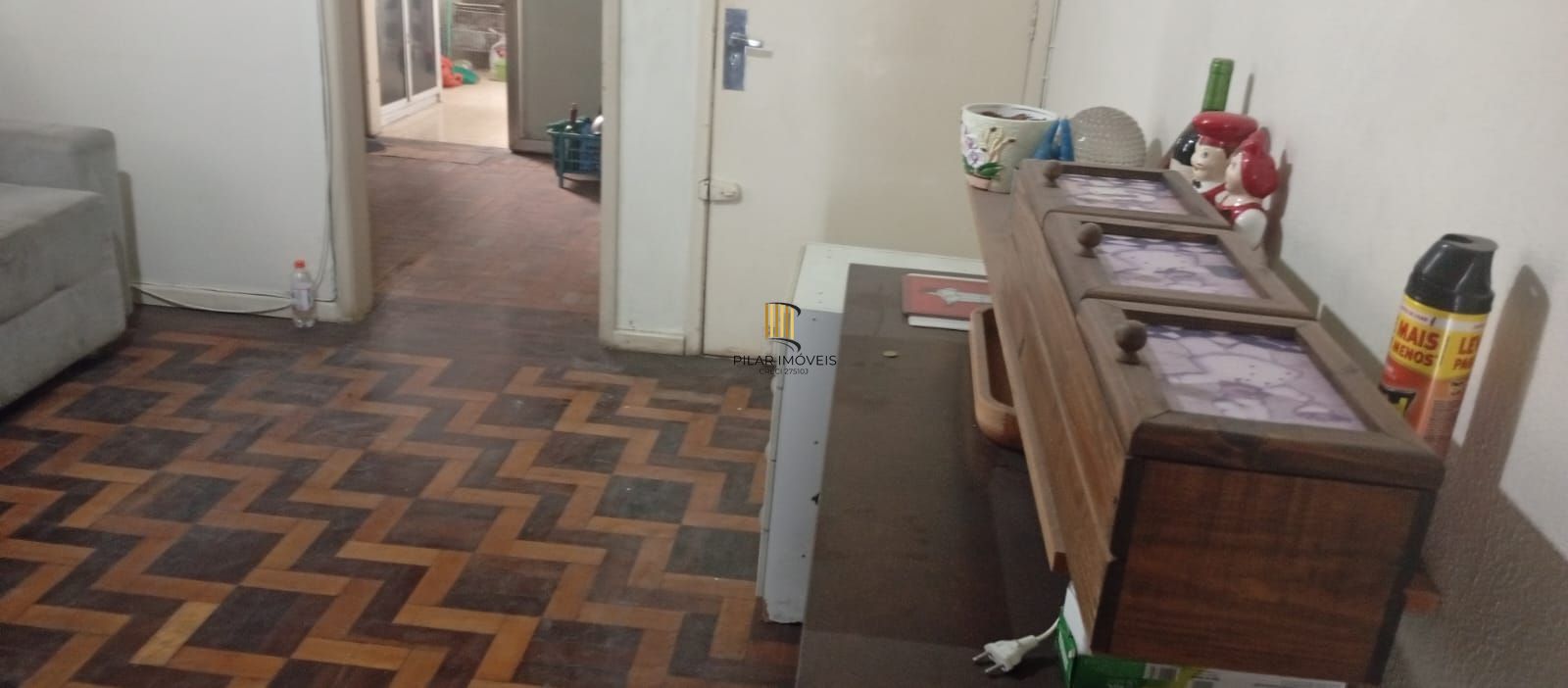 Apartamento 2 dormitórios à venda Azenha Porto Alegre/RS