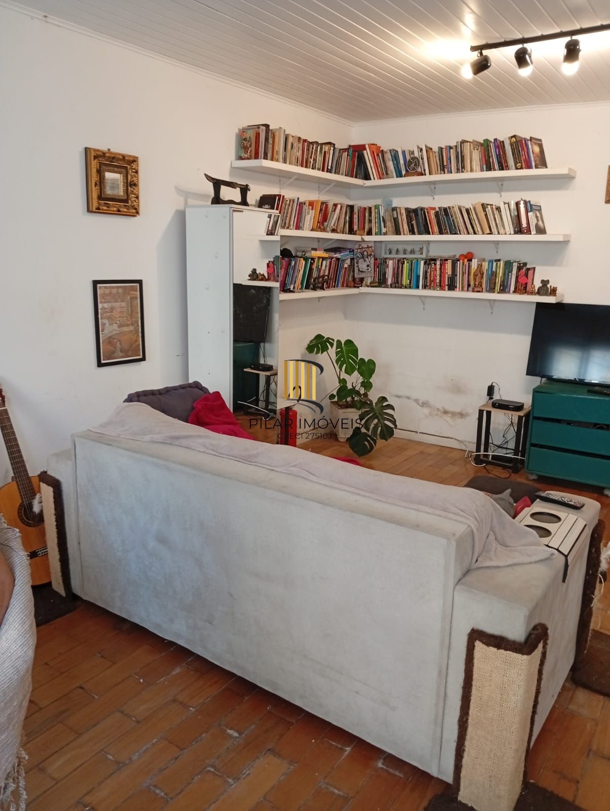 Casa 3 dormitórios à venda Centro Histórico Porto Alegre/RS