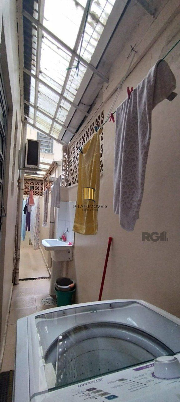 Apartamento 2 dormitórios à venda Centro Histórico Porto Alegre/RS