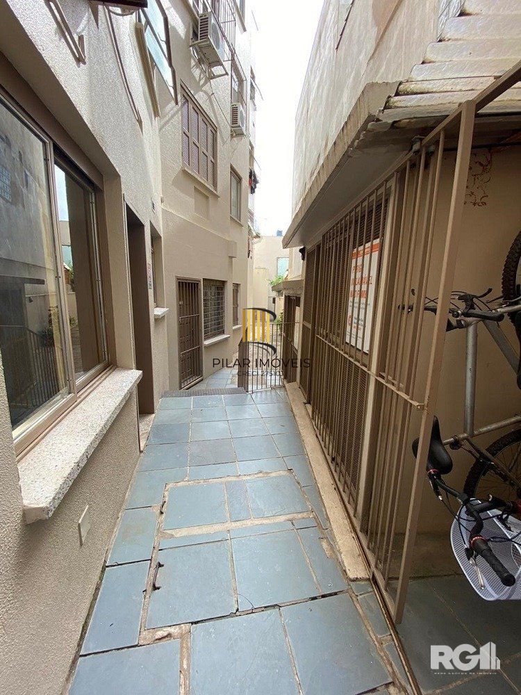Apartamento 1 Quarto à Venda na Cidade Baixa, Porto Alegre – Desocupado e Pronto para Morar!