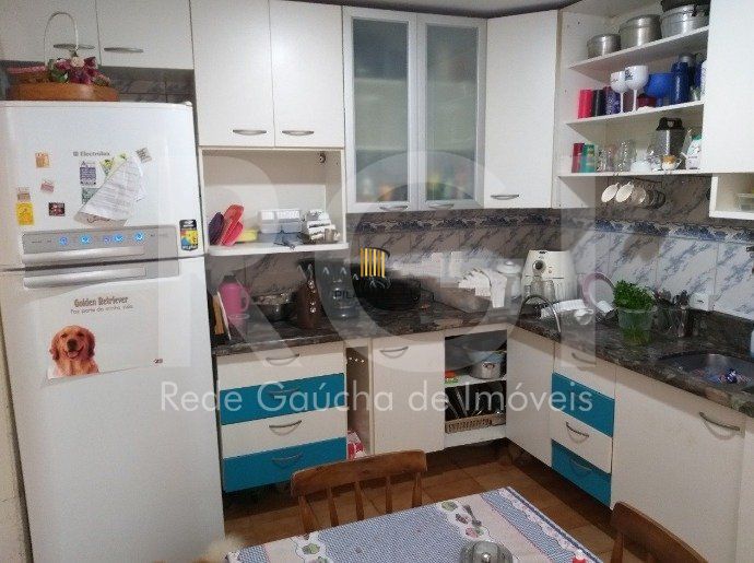 Casa à venda com 3 quartos, 301m² Bairro Santo Antonio