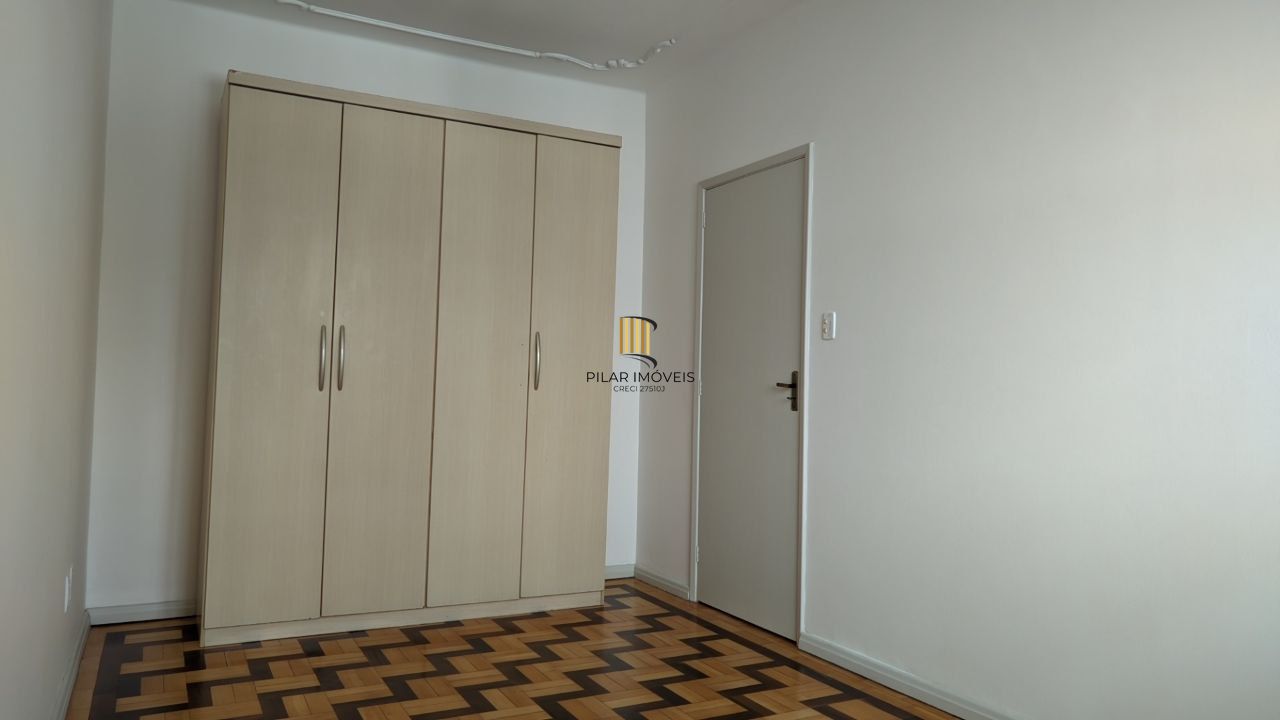 Apartamento de 1 dormitório - Menino Deus - Porto Alegre