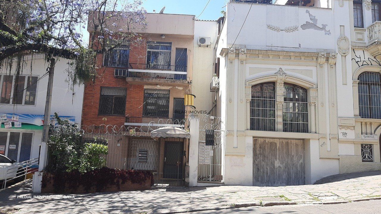 Apartamento para Venda - 2 dormitórios, no bairro Independência