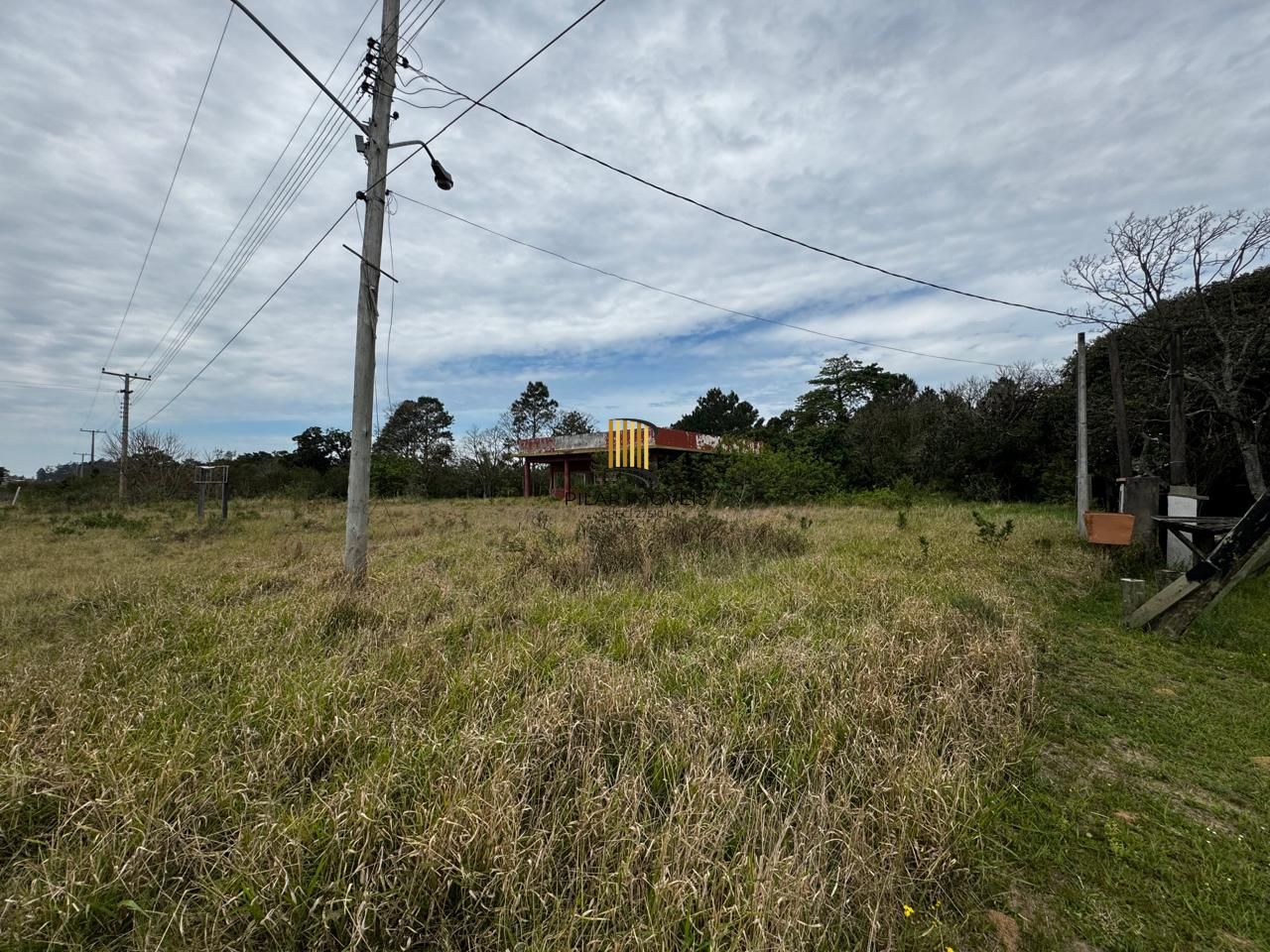 🏡 Terreno de 1 Hectare à Venda em Osório – Estrada do Mar de frente, RS com laudo Ambiental.