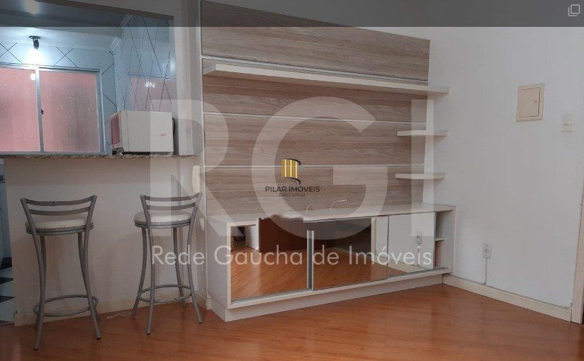 APARTAMENTO À VENDA NA CIDADE BAIXA – EXCELENTE OPÇÃO PARA INVESTIDORES