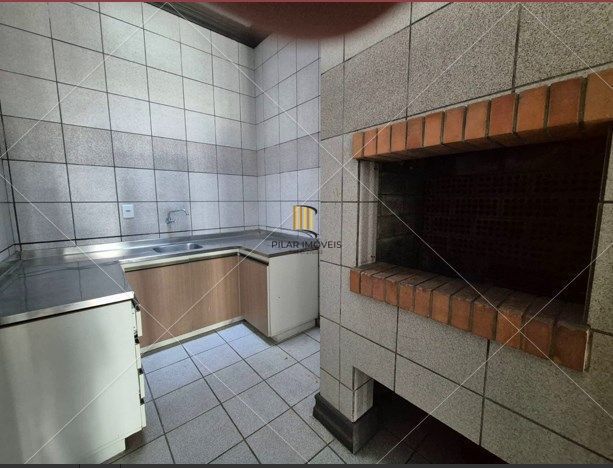 Apartamento com 2 quartos, 1 vaga e 80.75m² para vender na Independencia.