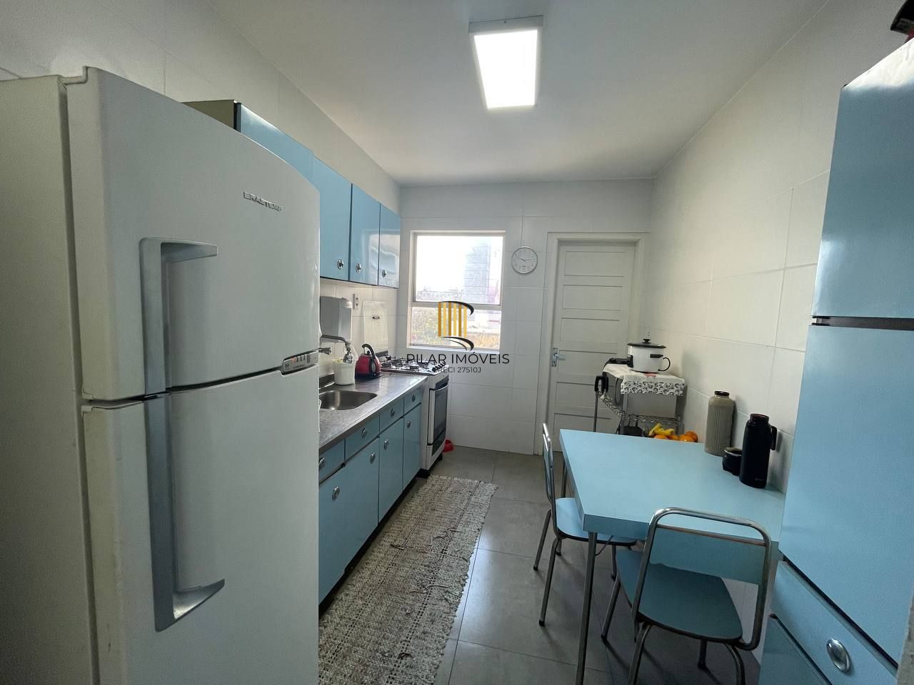 Apartamento 02 dormitorios Cidade Baixa