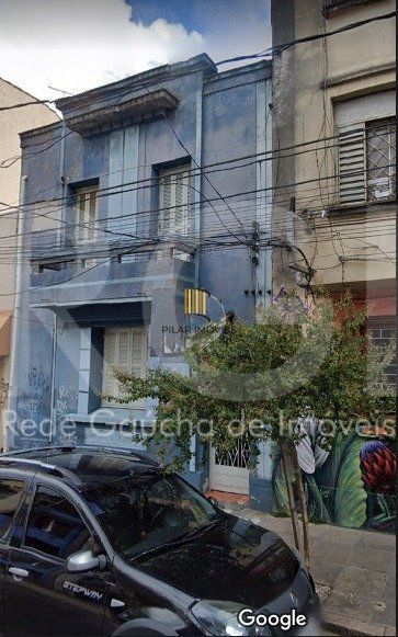 Casa Comercial para Venda - 248.29m², 0 dormitórios, Cidade Baixa