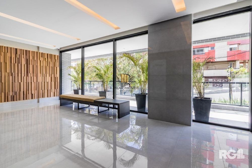 APARTAMENTO 1 DORMITÓRIO A VENDA  DUPLEX, COM 2 VAGAS