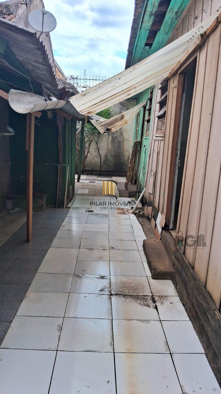 Terreno à venda Partenon Porto Alegre/RS