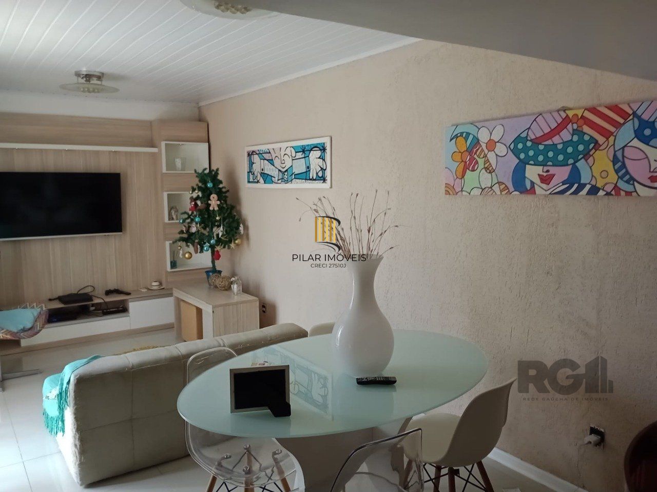 Cobertura 3 quartos na Cidade Baixa, Porto Alegre