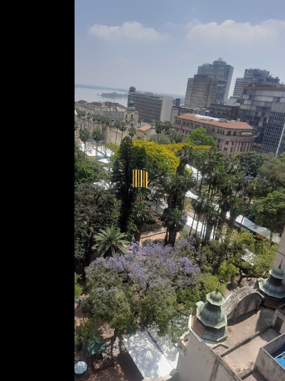 Sala Comercial à venda Centro Histórico Porto Alegre/RS