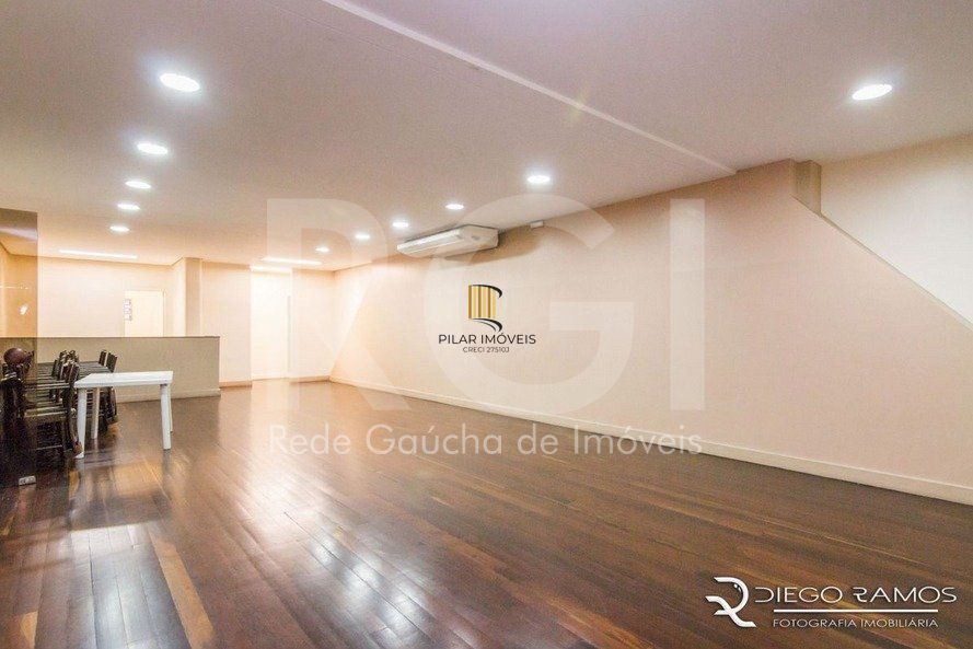 Apartamento para Venda - 147.35m², 3 dormitórios, 1 vaga - Centro Histórico