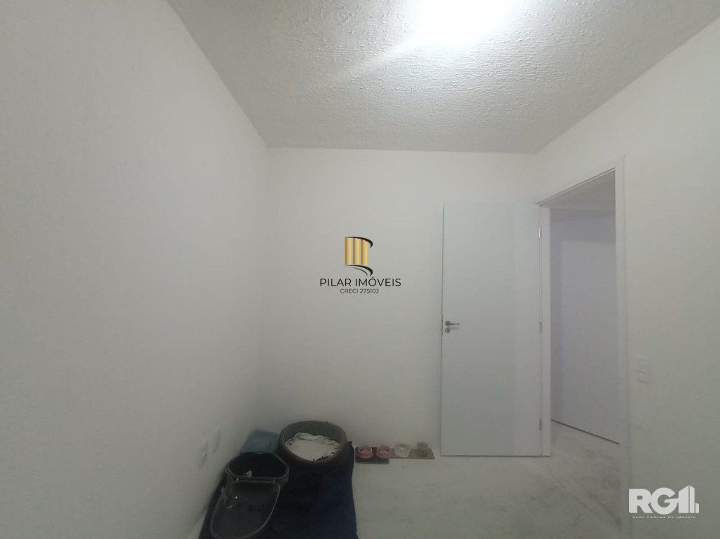 Apartamento novo em Canoas