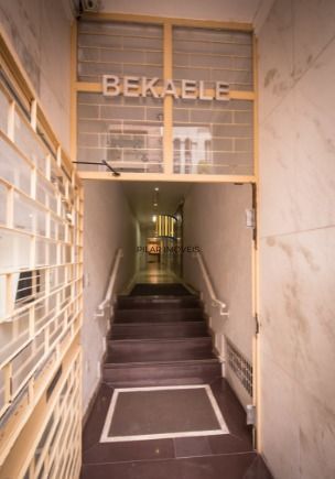 Apartamento JK para Venda - 36m², 1 dormitório, Centro Histórico