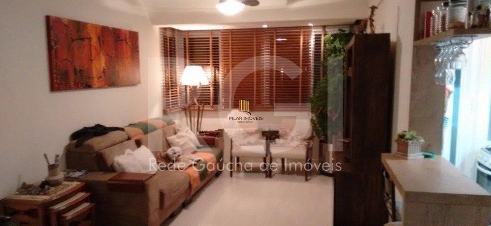 Apartamento para Venda - 63.19m², 2 dormitórios, sendo 1 suites, 2 vagas - Cidad - Pilar Imóveis