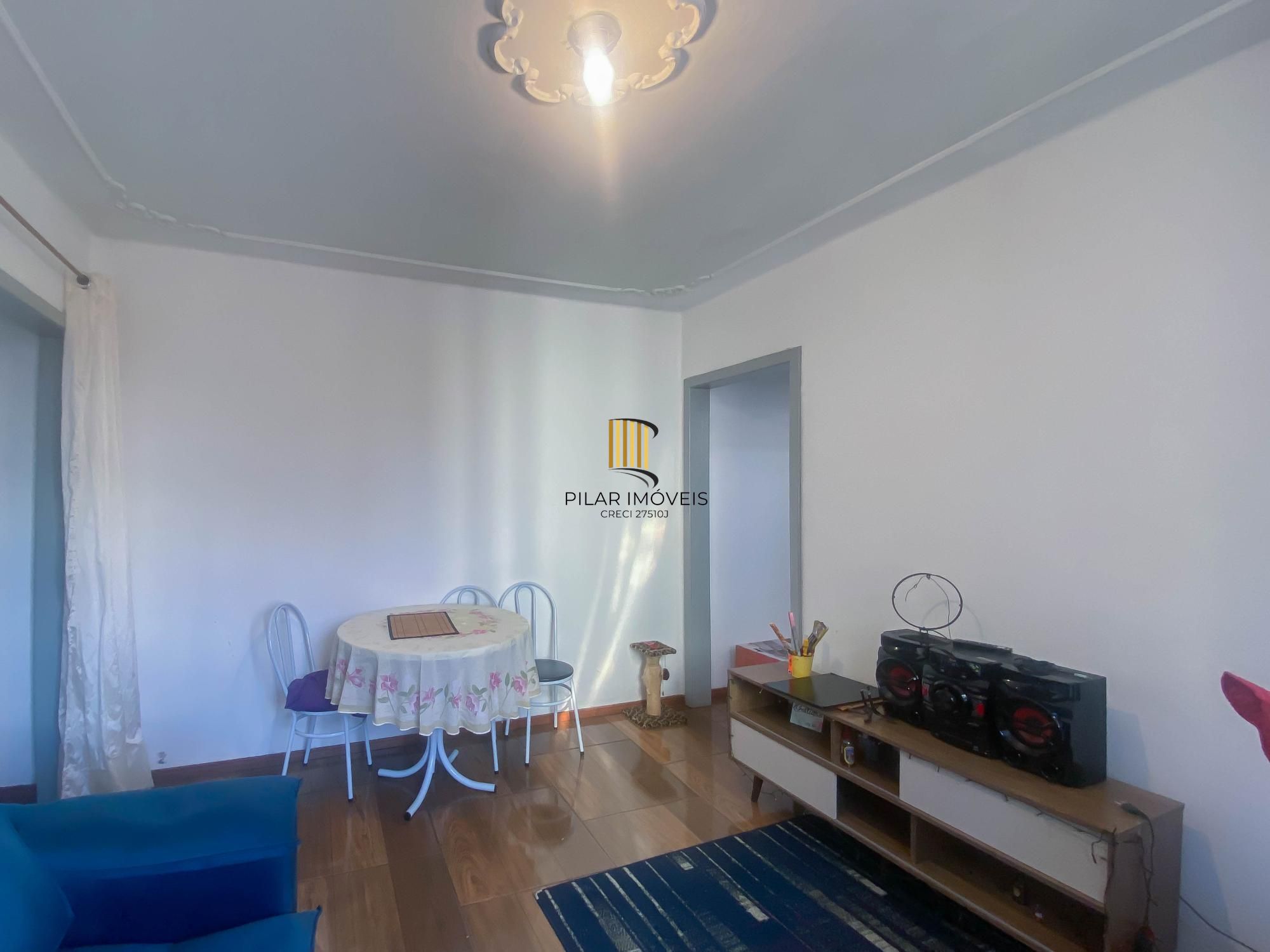 APARTAMENTO 1 DORMITÓRIOS - BAIRRO AZENHA