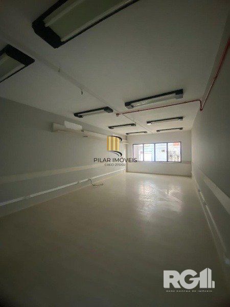 SALA COMERCIAL À VENDA NA CIDADE BAIXA – PORTO ALEGRE