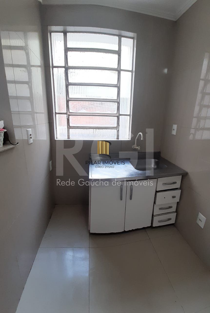 Apartamento JK para Venda - 27.34m², 1 dormitório, Centro Histórico