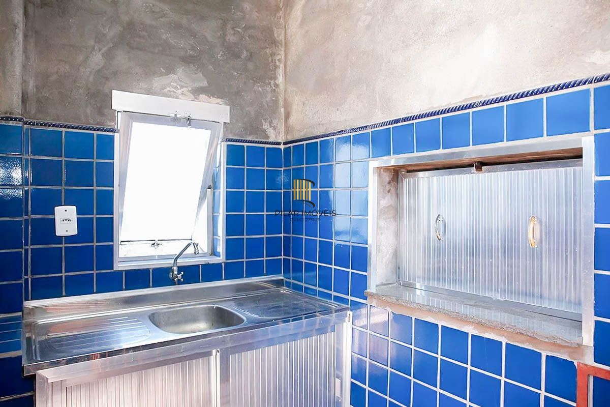 Apartamento Reformado na Rua da República – Ótima Vista e Iluminação Natural