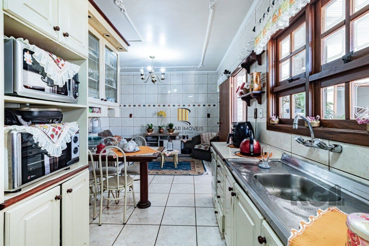 Casa à venda em Gravataí - Vera Cruz